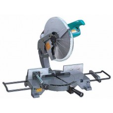 Пила торцовочная Makita LS1440 